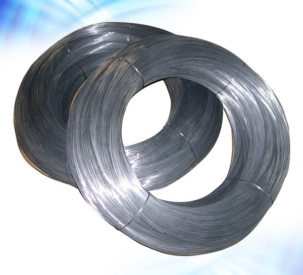 ASTM 14 Gauge Galvanized Steel Wire