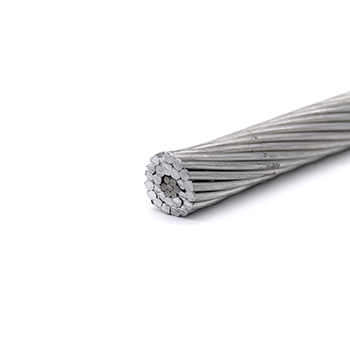 Cable AAC Aluminum Conductor AAC