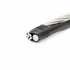 0.6/1kV Overhead Aluminum Service Drop ABC Cable