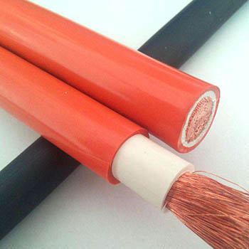 Welding Cable YH (YHF)